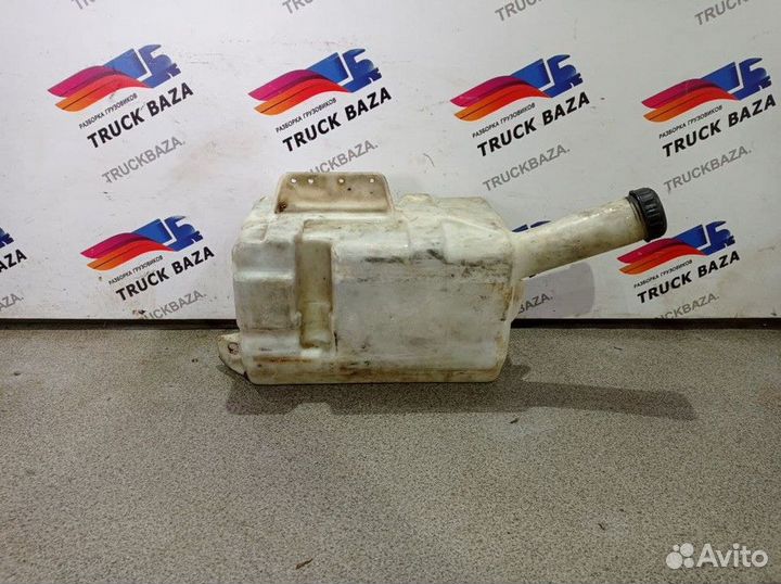 Бачок омывателя лобового стекла Renault Magnum