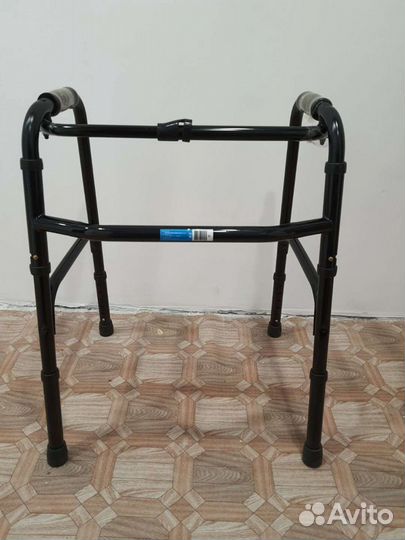 Ходунки -опоры