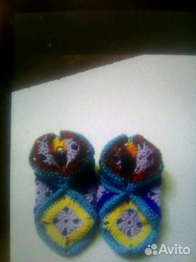 Тапочки, пледы, головные украшения для девочек