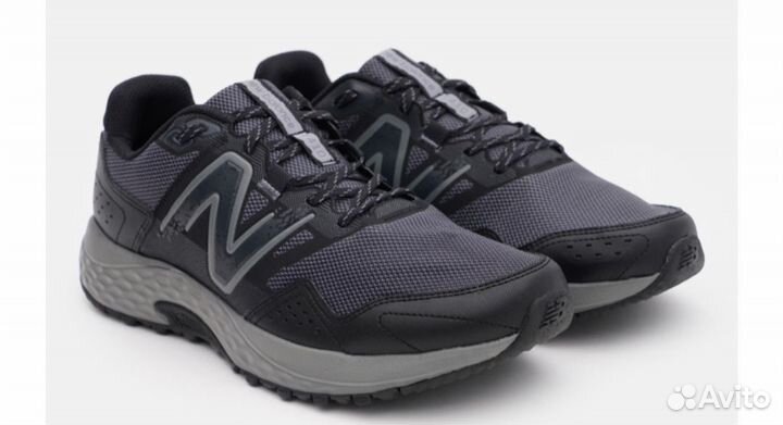 Кроссовки new balance