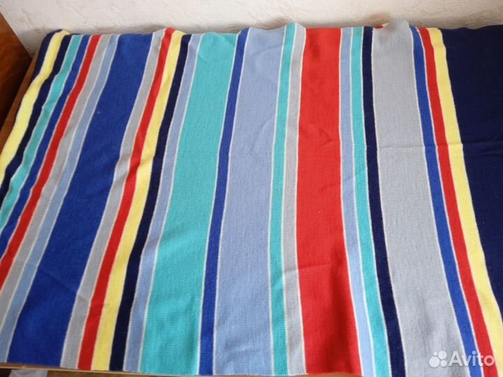 Палантины времен СССР