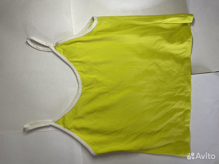 Топы и майки женские