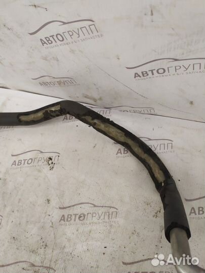 Трубка кондиционера Mercedes-Benz C 220 Cdi W204