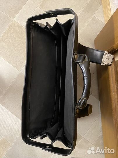 Портфель СССР