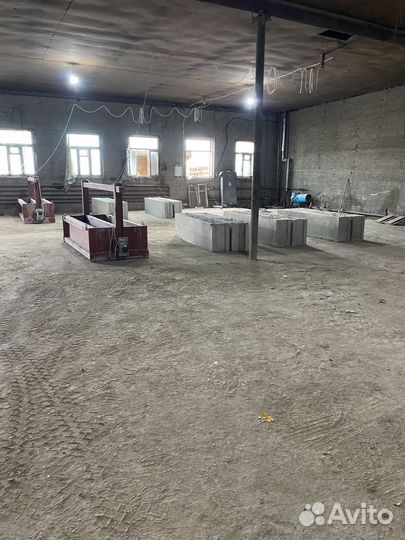 Фундаментные блоки фбс