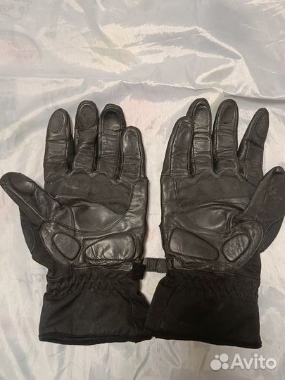 Мотоперчатки XXL