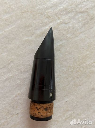 Мундштук для кларнета Bb Nick, модель Solist M