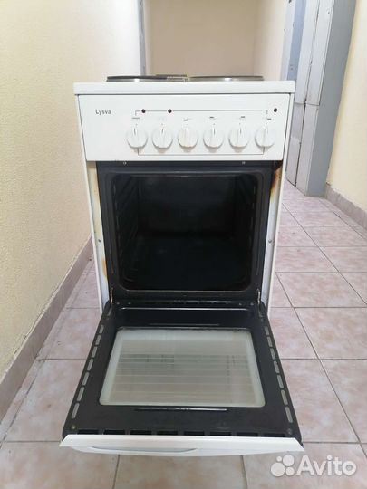 Плита электрическая