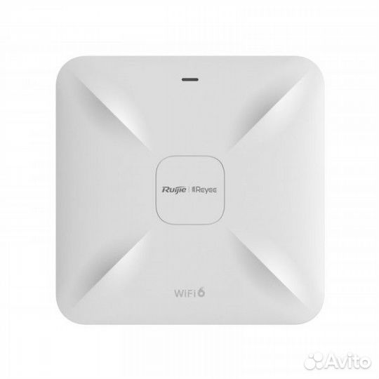 Точка доступа WI-FI - Ruijie, RG-RAP2260(E)