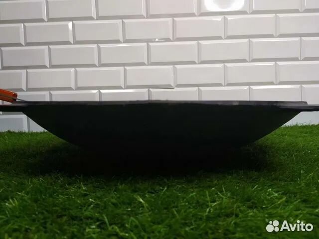 Садж чугунный