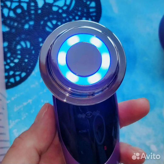 Массажер Новый