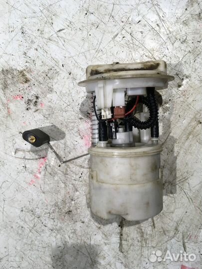 Насос топливный (Renault Duster)