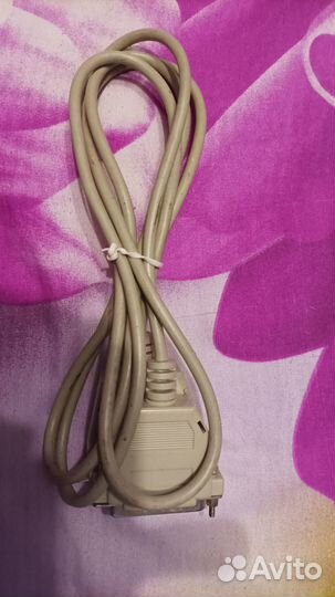 Соединительные кабели для компьютера IDE