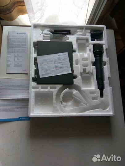 Sennheiser EW 500-965