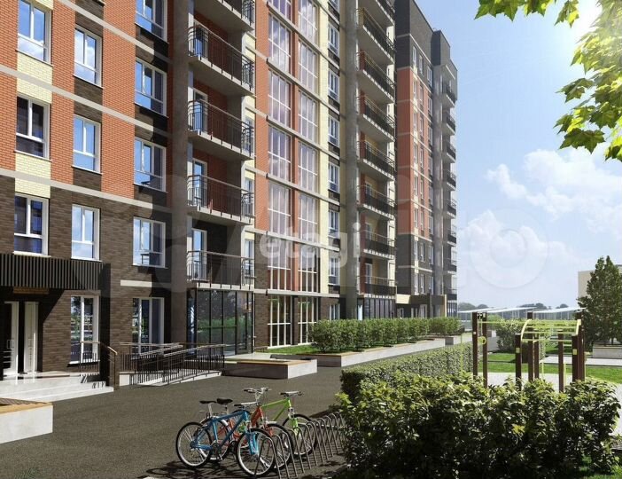 Продам офисное помещение, 35.6 м²