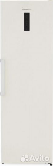 Холодильник Scandilux R711EZ12B