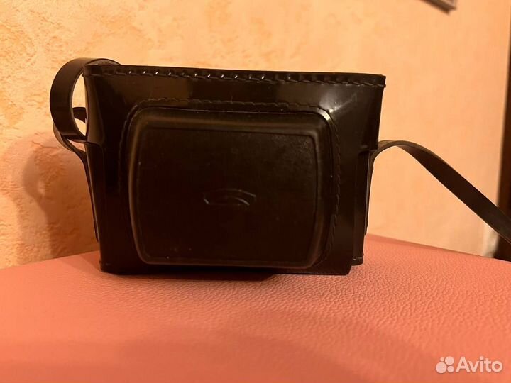 Фотоаппарат Вилия-Vilia