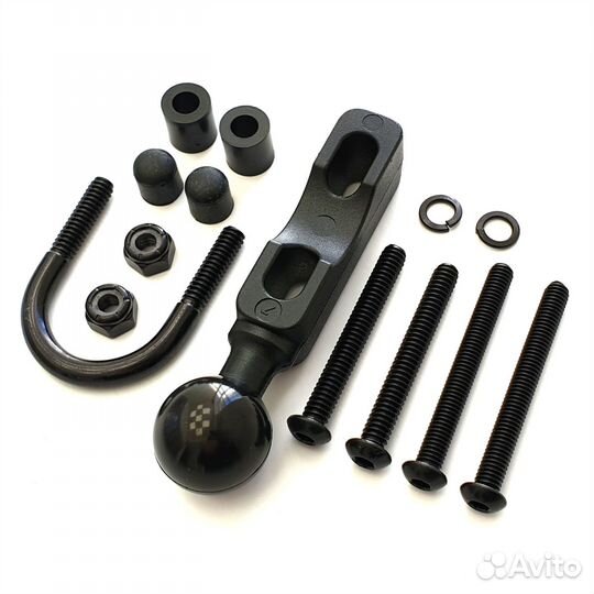 Garmin Универсальное крепление на руль