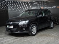 Volkswagen Tiguan 2.0 AT, 2011, 189 000 км, с пробегом, цена 800 000 руб.