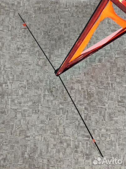 Знак аварийной остановки Bmw 5 F10 2.5 N52 2011