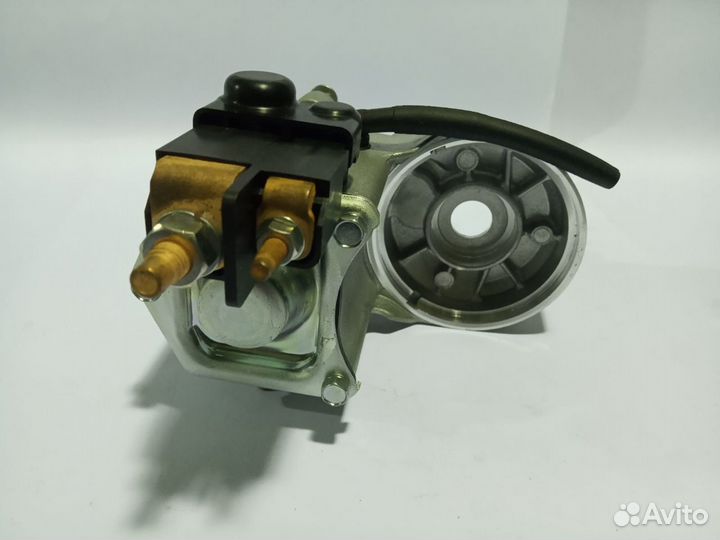 Ремкомплект стартера