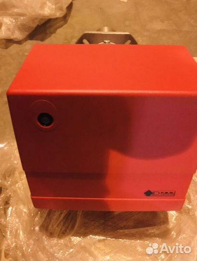 Газовая горелка FBR GAS X3 CE TL (69 - 174 кВт)