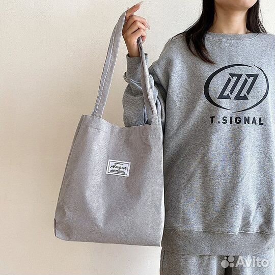 Сумка шоппер новая