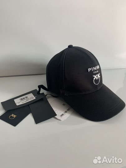 Кепка Pinko Новая Оригинал Бейсболка