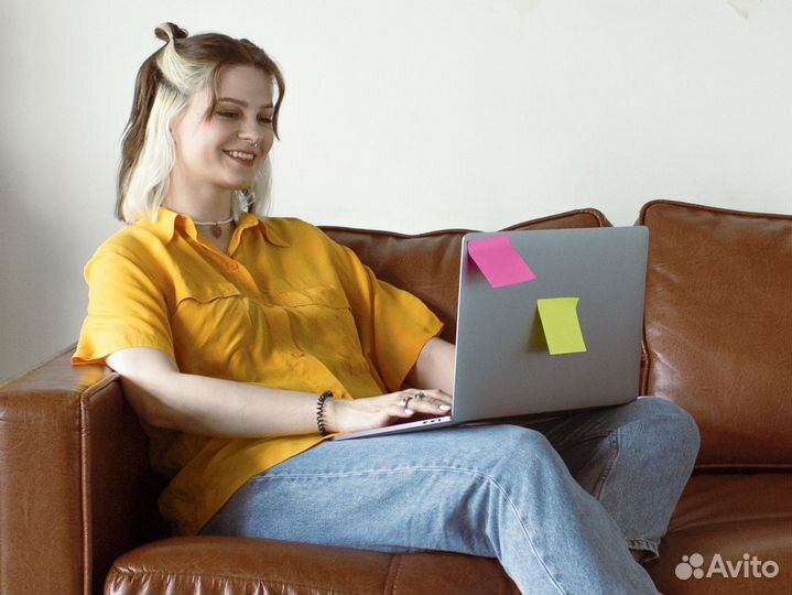 Консультант Тинькофф Бизнес (удалённо)