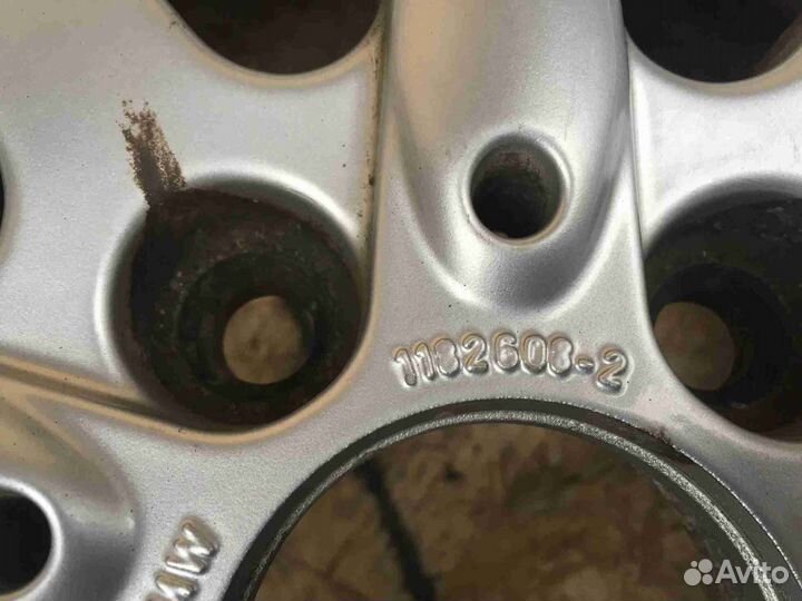 Диск литой BMW 3-Series E36 1182608