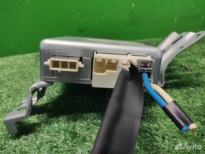 Блок управления рулевой колонкой Toyota Auris E15