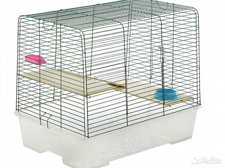 Клетка для грызунов