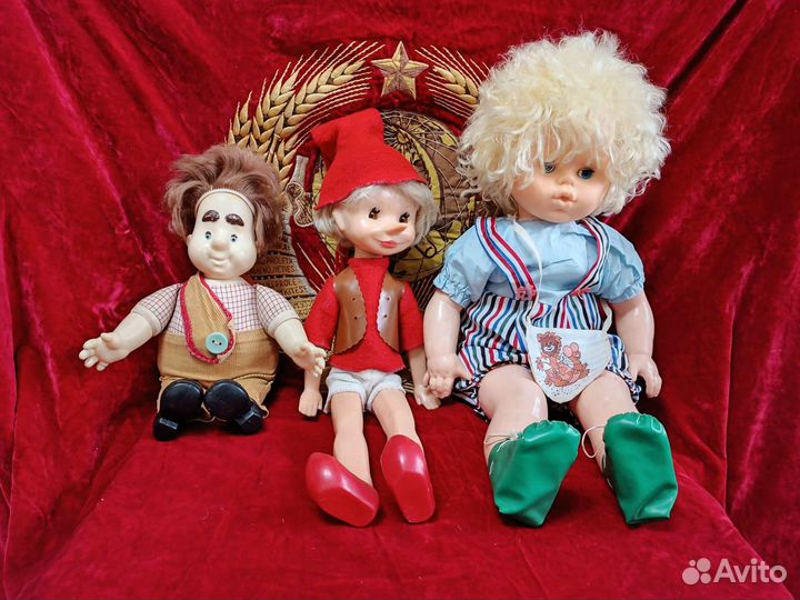 Модели Автомобилей, Игрушки СССР