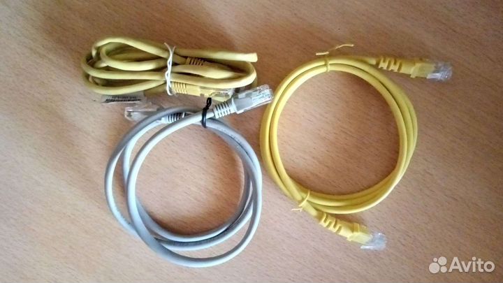 Кабель для компьютера