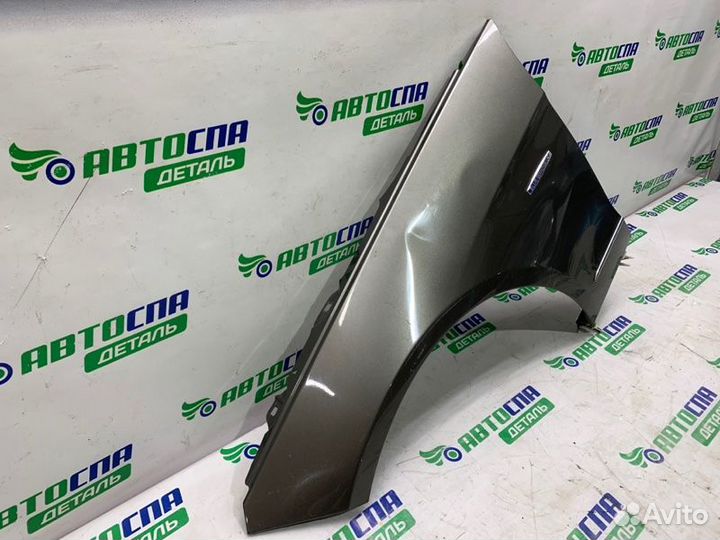 Крыло переднее левое Mercedes Benz E-Class W212