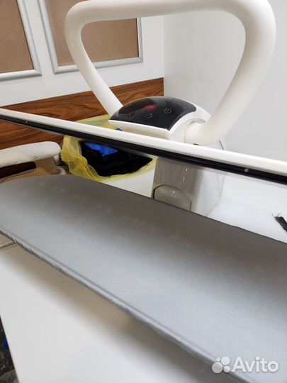 Гладильный прессГладильный пресс Kitfort кт-2607