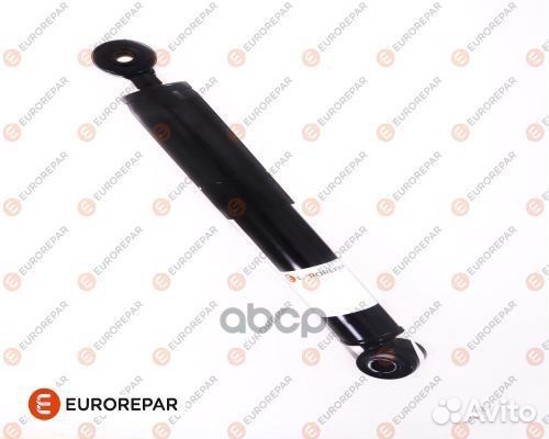 Амортизатор задний PSA berlingo/ partner 08 16