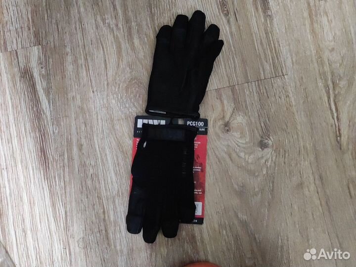 Тактические перчатки pcg100HWI Gear