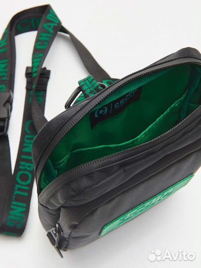 Сумка Cropp новая