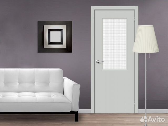 Двери межкомнатные