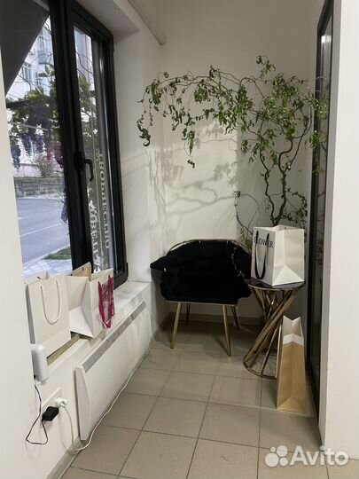 Цветочный магазин