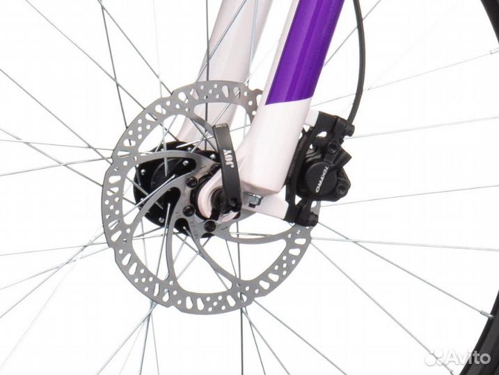 Велосипед Stark Viva 27.2 HD (2021)