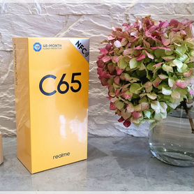 realme C65, 6/128 ГБ