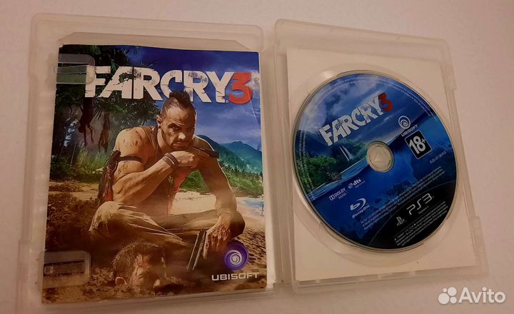 Игры для приставок ps3