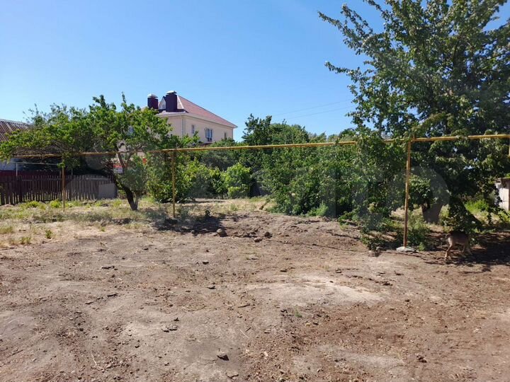 Дом 60 м² на участке 18 сот.