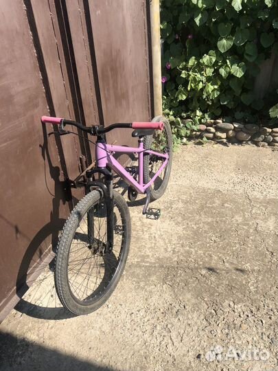 Mtb street dirt 26