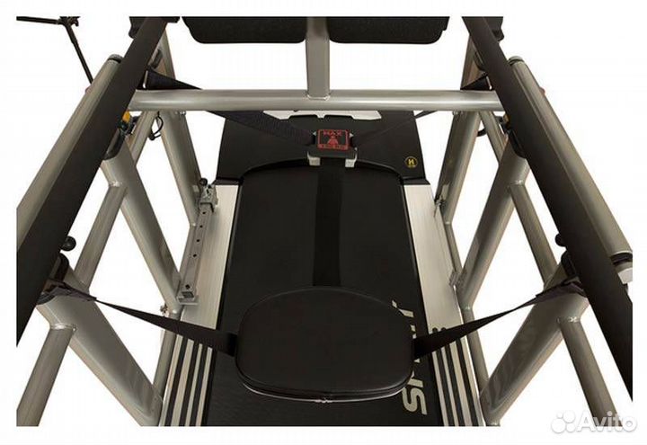 Реабилитационная беговая дорожка Spirit Fitness LW