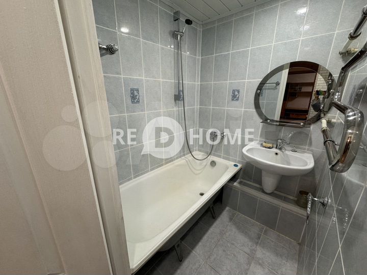 3-к. квартира, 52,3 м², 6/9 эт.