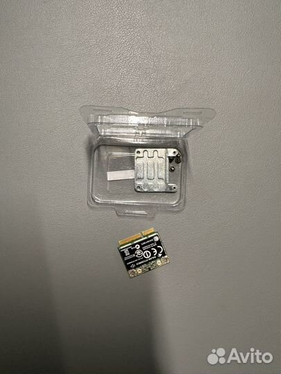 Wifi модуль для ноутбука ralink RT5390BC8