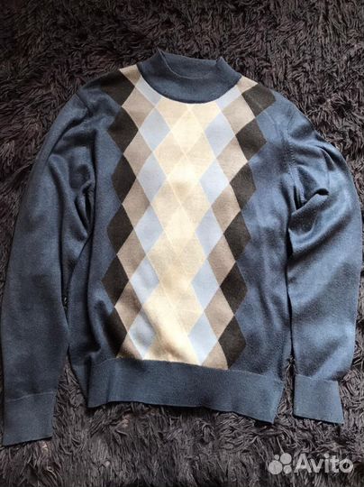 Мужская кофта